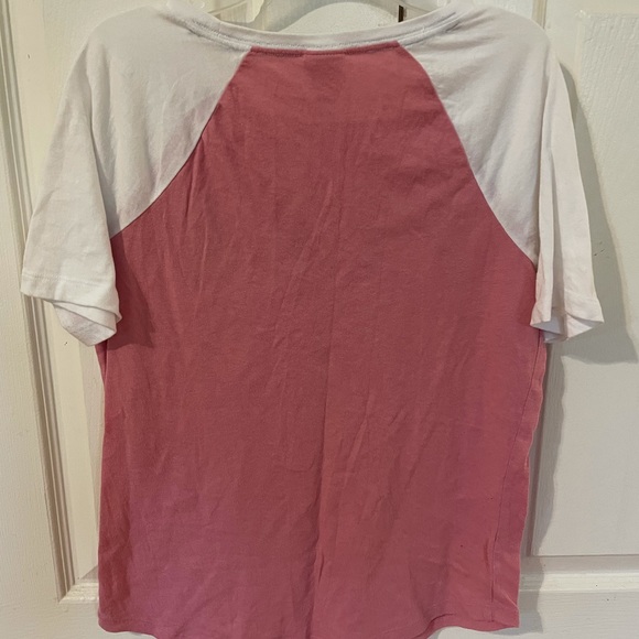 Cotton TShirt from Pink - Picture 2 of 3